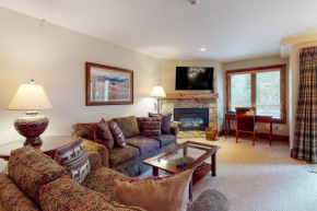 Lion Square Lodge North #392 & 394 Vail